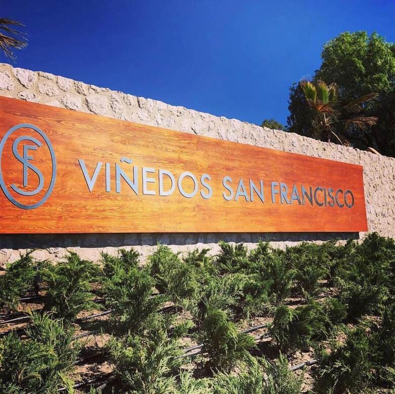 Hotel Vi�edos San Francisco