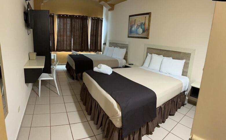 Hotel Dreams Miramar