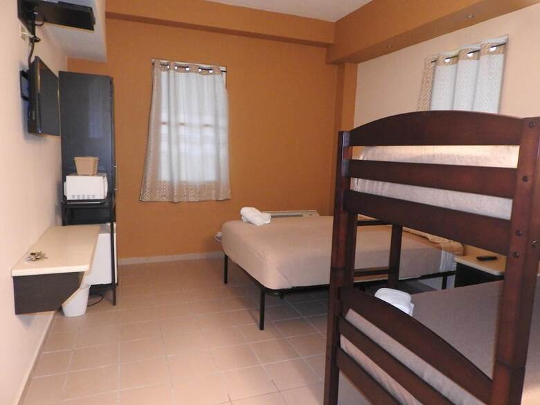 Hotel Dreams Miramar