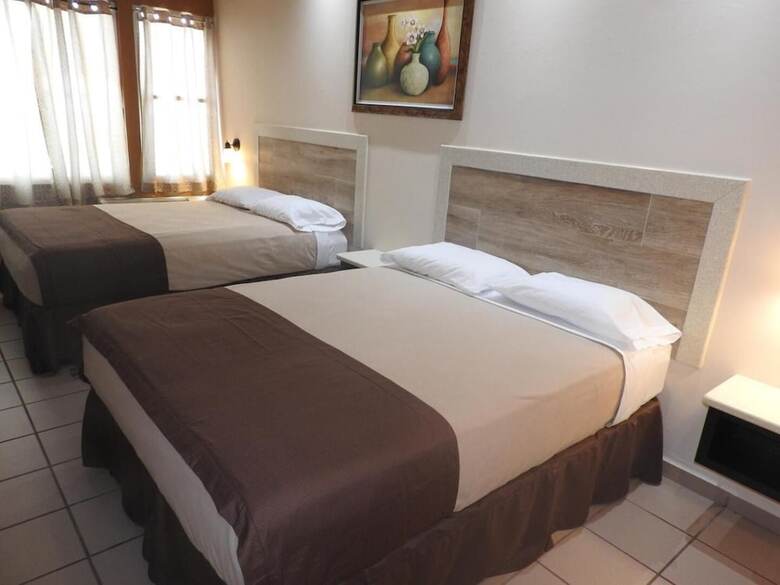 Hotel Dreams Miramar