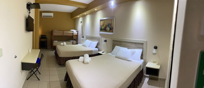 Hotel Dreams Miramar