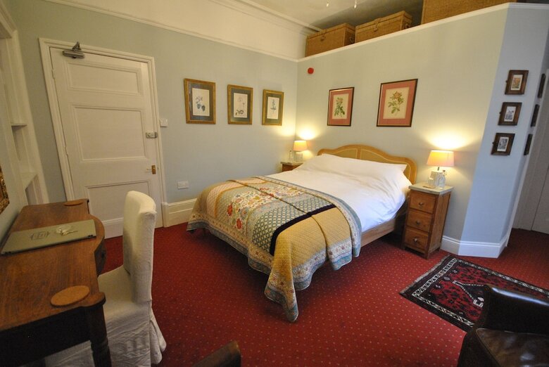 Churchill Guest House
