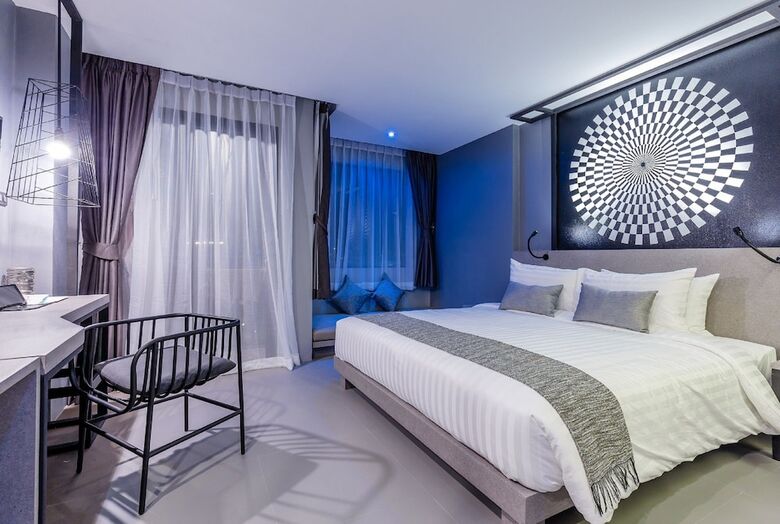 Mazi Design Hotel By Kalima
