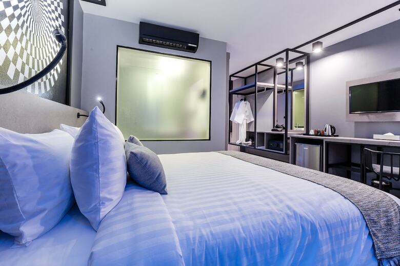Mazi Design Hotel By Kalima