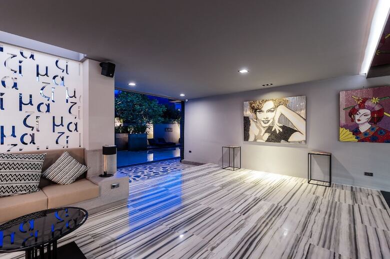 Mazi Design Hotel By Kalima