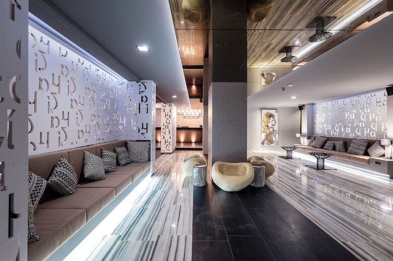 Mazi Design Hotel By Kalima