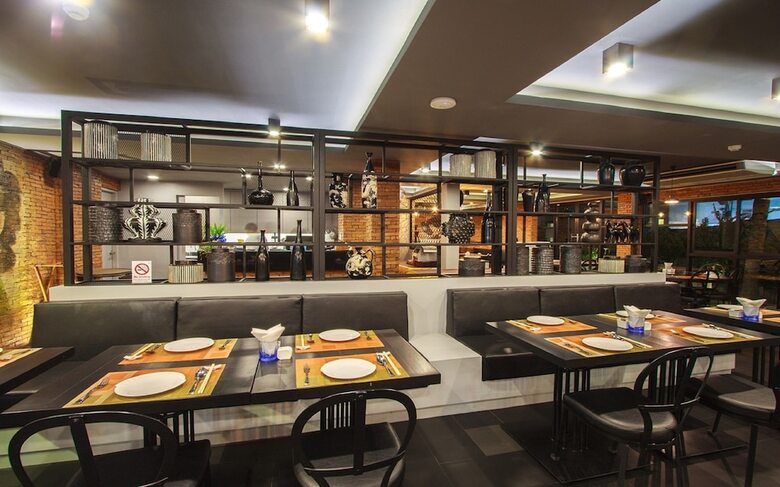 Mazi Design Hotel By Kalima