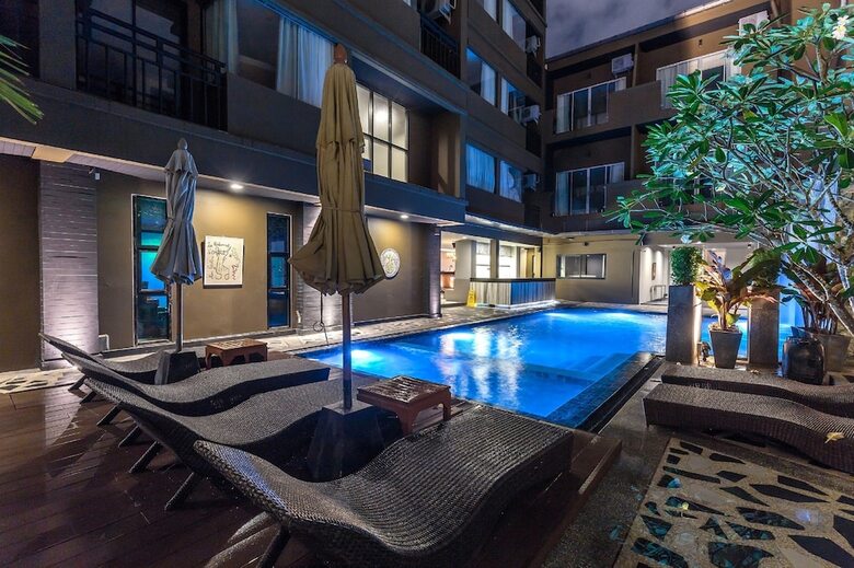 Mazi Design Hotel By Kalima