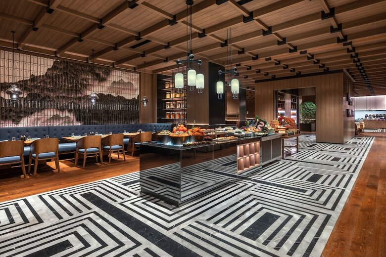 Hotel Four Points By Sheraton Guangzhou, Baiyun
