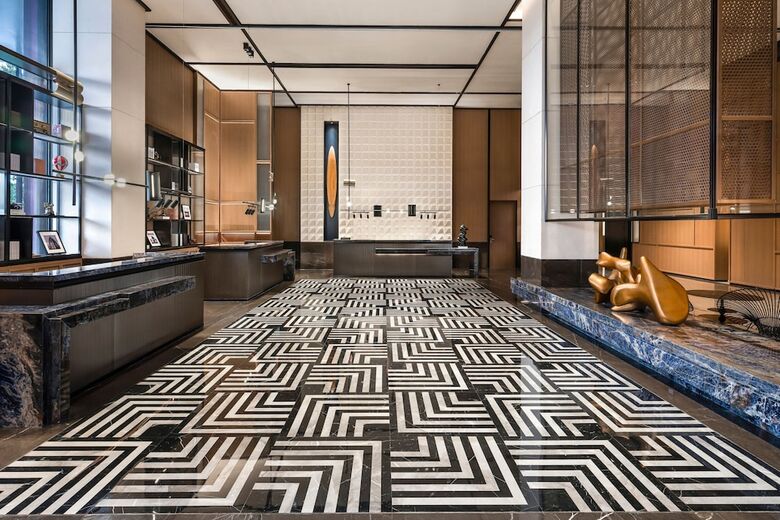 Hotel Four Points By Sheraton Guangzhou, Baiyun