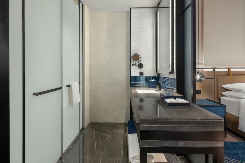 Hotel Four Points By Sheraton Guangzhou, Baiyun