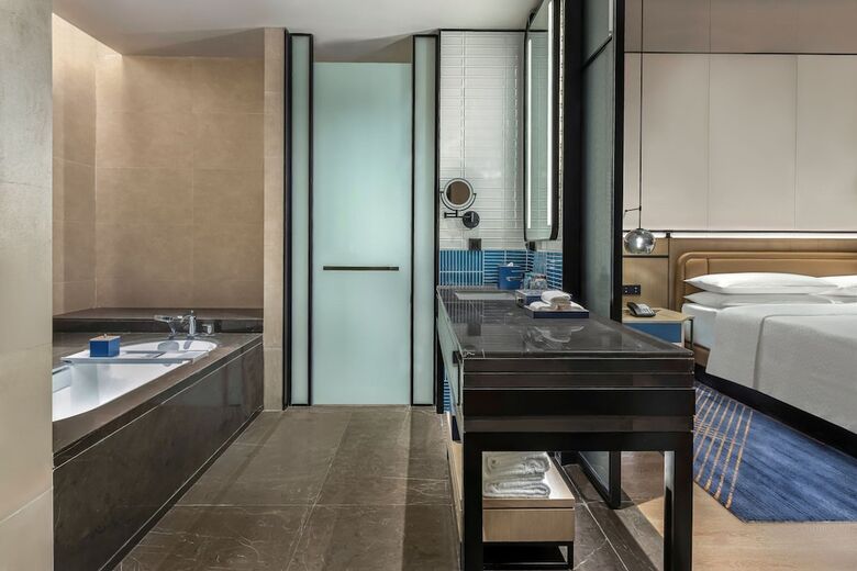 Hotel Four Points By Sheraton Guangzhou, Baiyun