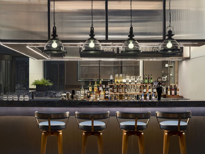 Hotel Four Points By Sheraton Guangzhou, Baiyun