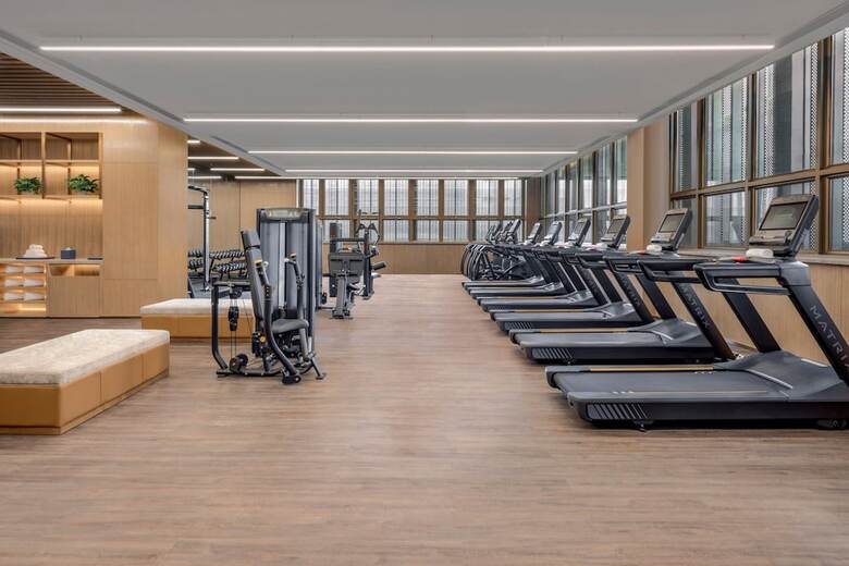 Hotel Four Points By Sheraton Guangzhou, Baiyun