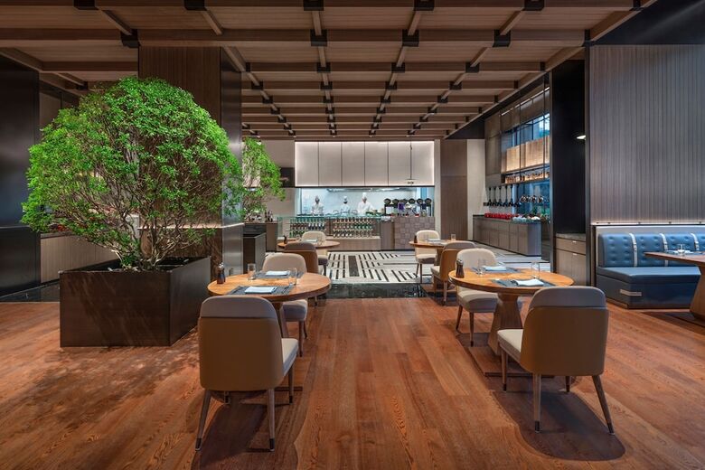 Hotel Four Points By Sheraton Guangzhou, Baiyun