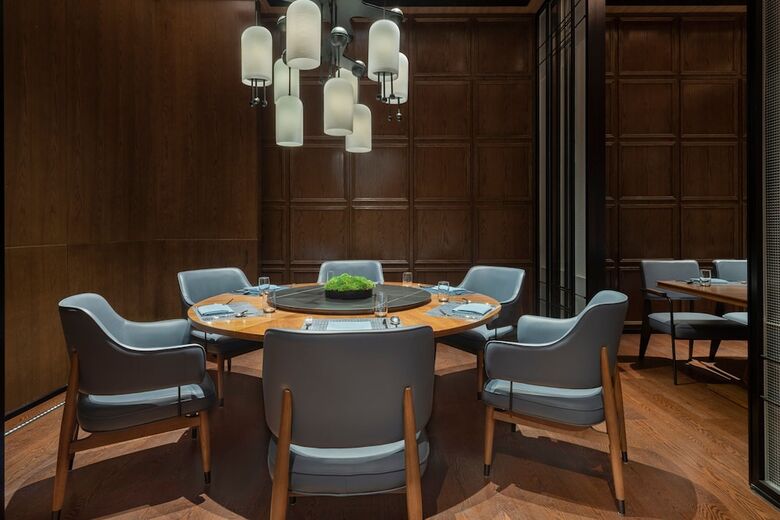 Hotel Four Points By Sheraton Guangzhou, Baiyun