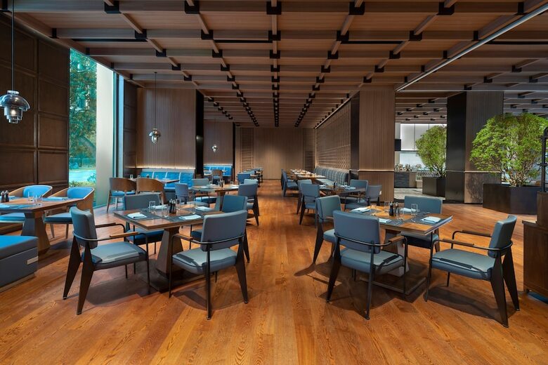 Hotel Four Points By Sheraton Guangzhou, Baiyun