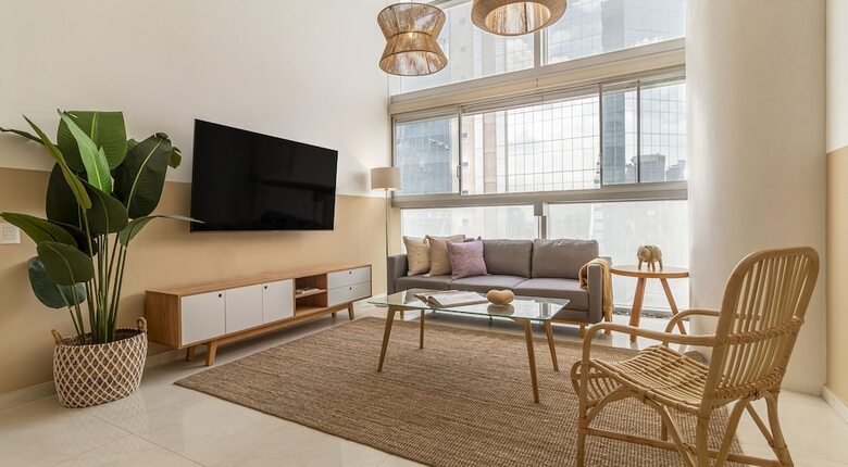 Apartamentos Casa Hamburgo By Kukun