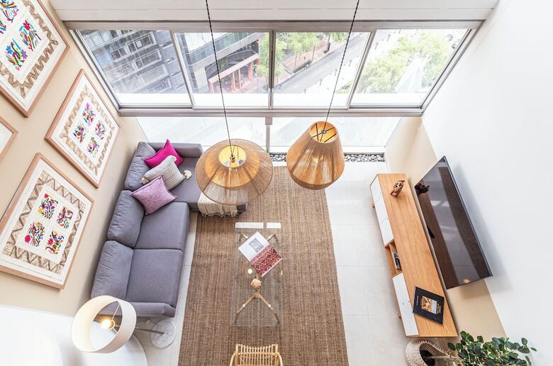 Apartamentos Casa Hamburgo By Kukun
