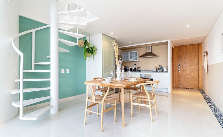 Apartamentos Casa Hamburgo By Kukun