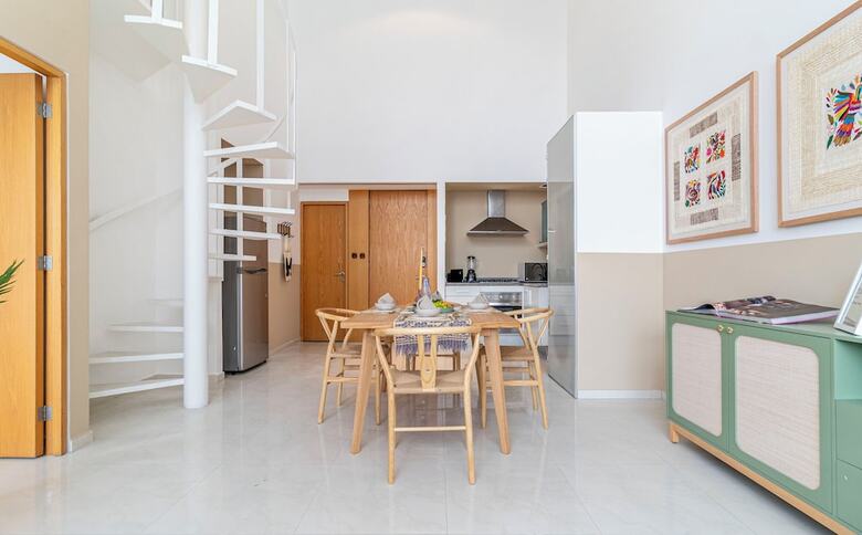 Apartamentos Casa Hamburgo By Kukun
