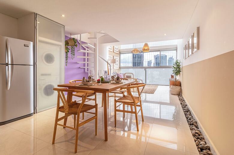 Apartamentos Casa Hamburgo By Kukun