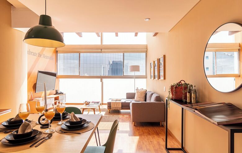 Apartamentos Casa Hamburgo By Kukun