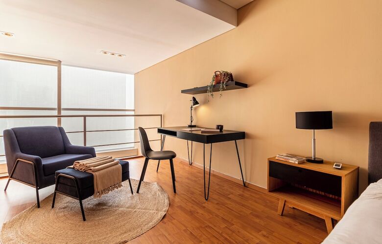 Apartamentos Casa Hamburgo By Kukun