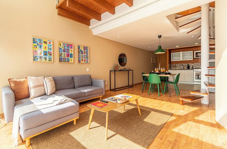 Apartamentos Casa Hamburgo By Kukun