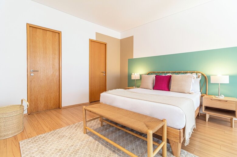 Apartamentos Casa Hamburgo By Kukun