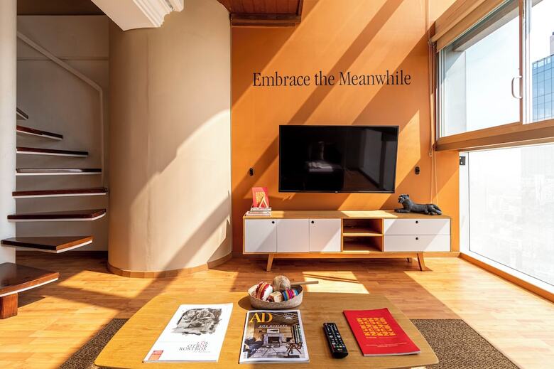 Apartamentos Casa Hamburgo By Kukun