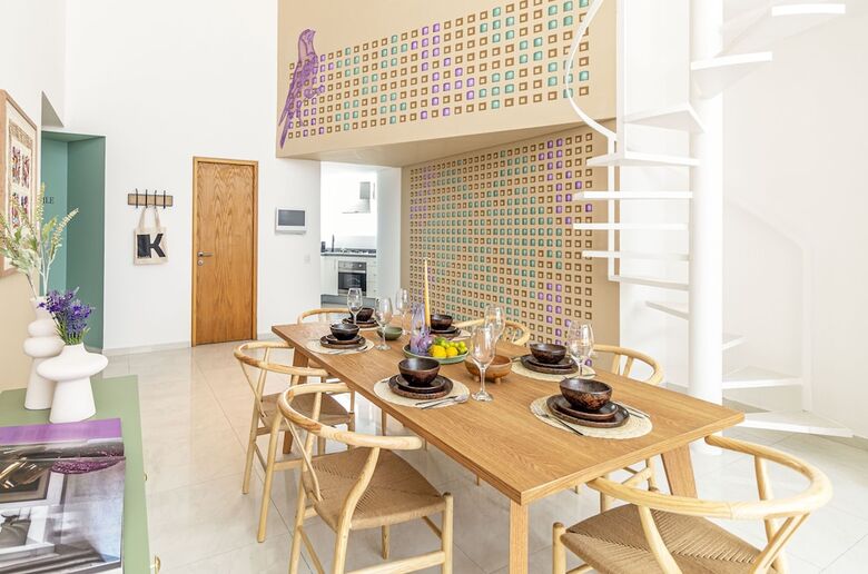 Apartamentos Casa Hamburgo By Kukun