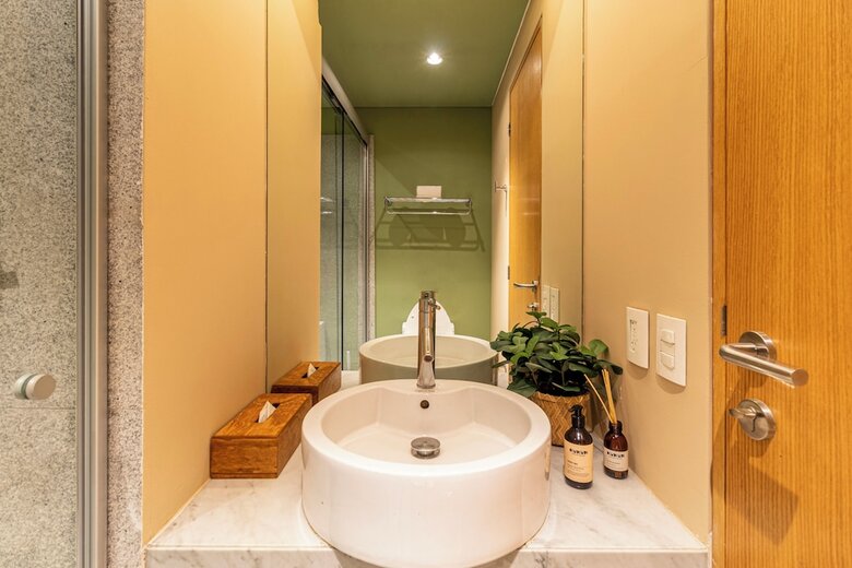 Apartamentos Casa Hamburgo By Kukun