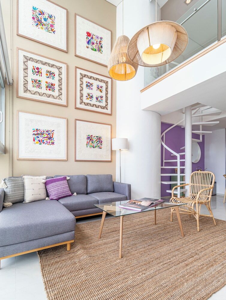 Apartamentos Casa Hamburgo By Kukun