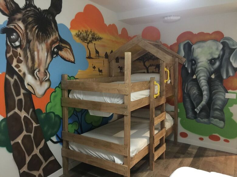 Aparthotel Apartamentos El Volante II