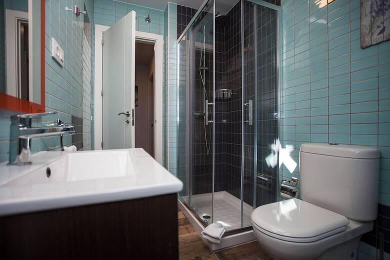 Aparthotel Apartamentos El Volante II