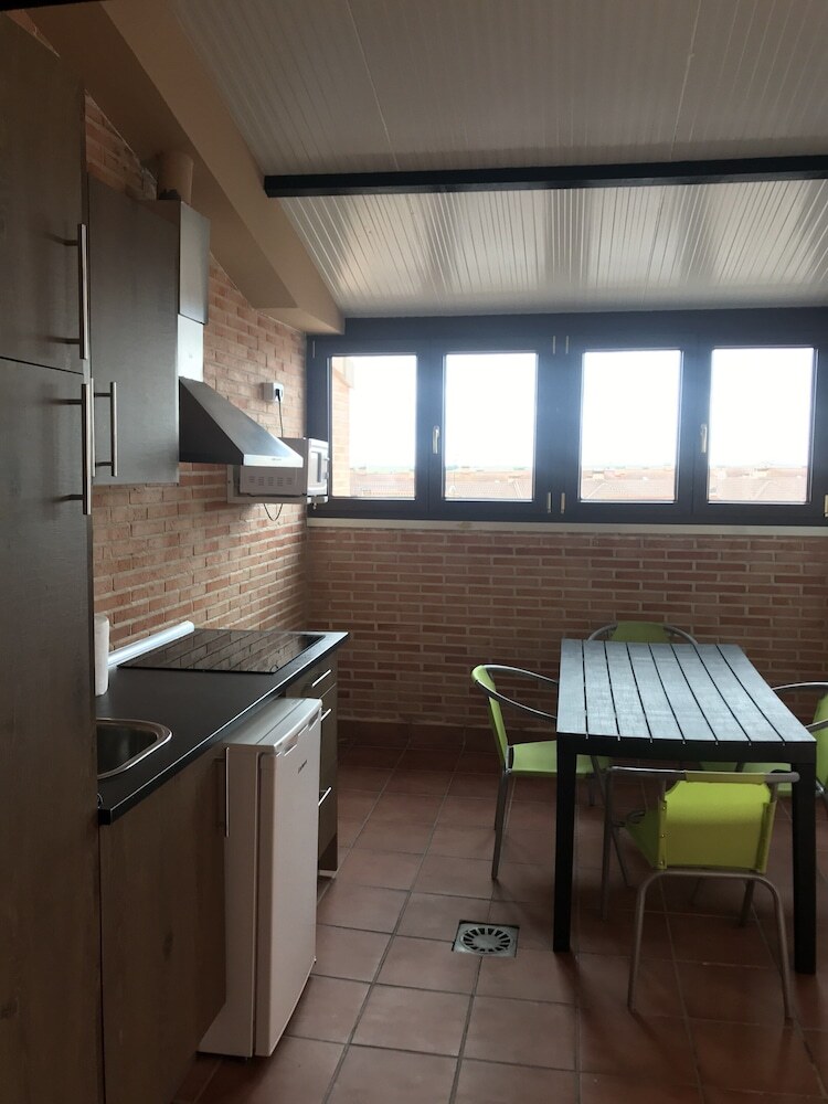 Aparthotel Apartamentos El Volante II