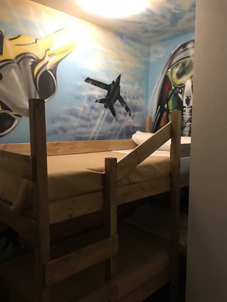 Aparthotel Apartamentos El Volante II