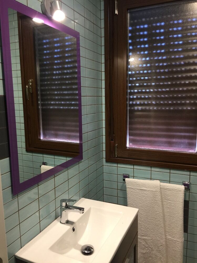 Aparthotel Apartamentos El Volante II