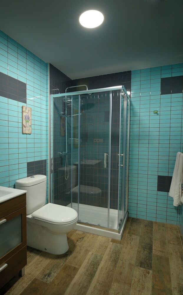 Aparthotel Apartamentos El Volante II