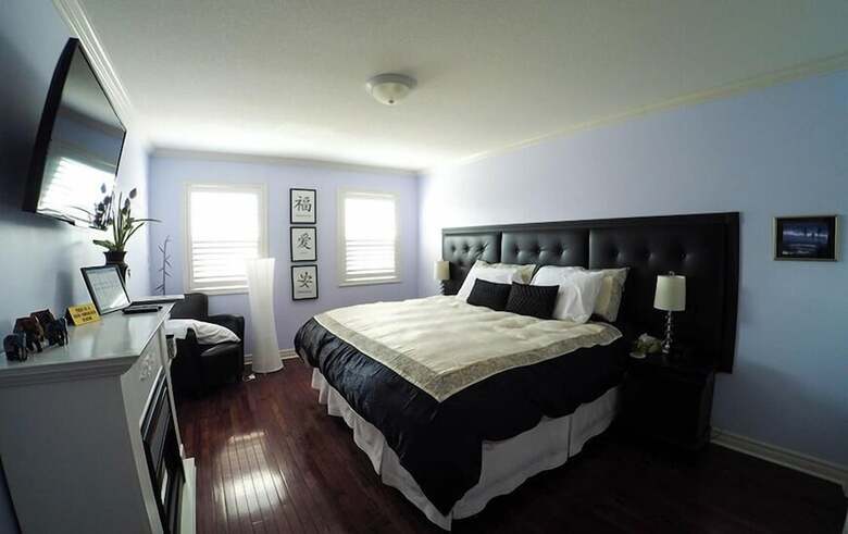 Blue Skies Bed And Breakfast
