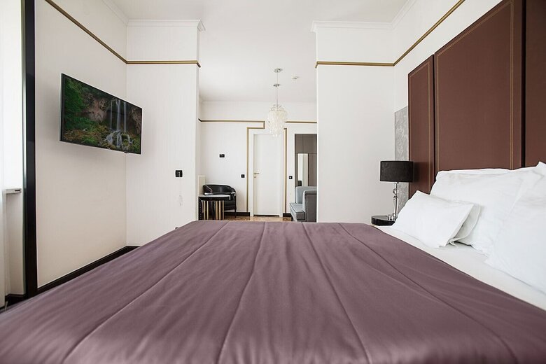 Hotel Majestic