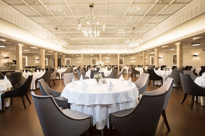 Hotel Majestic