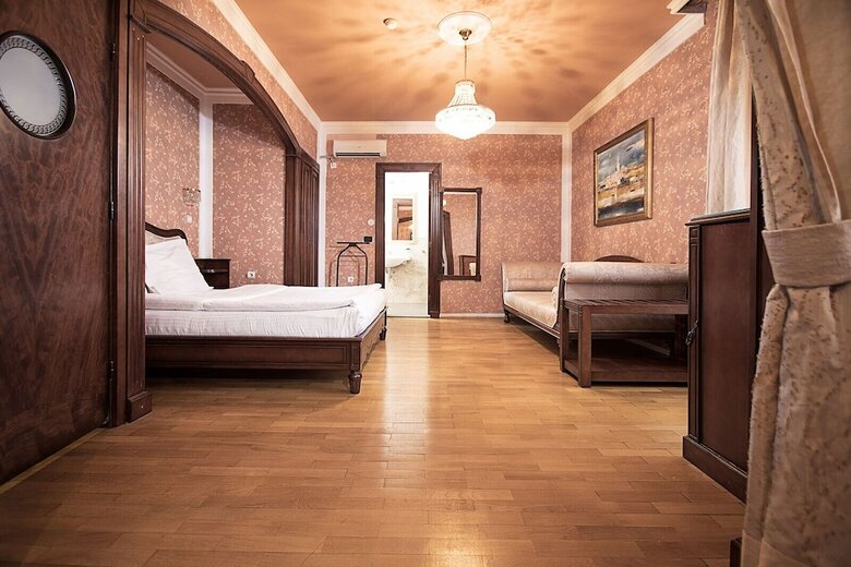 Hotel Majestic