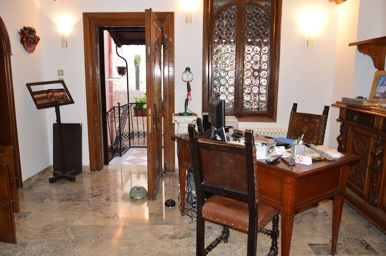 Bed & Breakfast Ca' Del Cinema