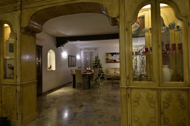 Bed & Breakfast Ca' Del Cinema