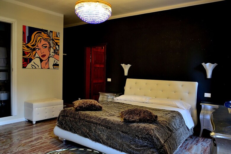 Bed & Breakfast Ca' Del Cinema
