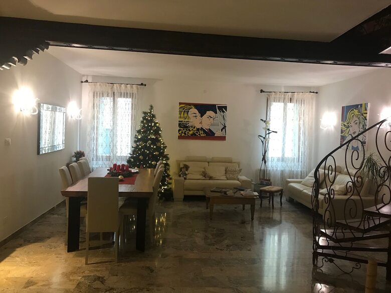 Bed & Breakfast Ca' Del Cinema