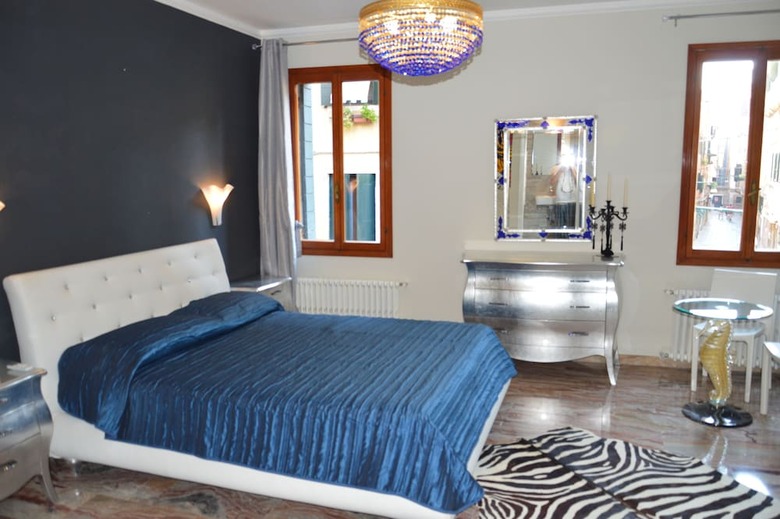 Bed & Breakfast Ca' Del Cinema