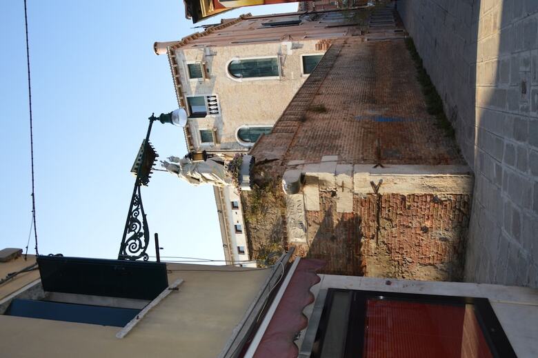 Bed & Breakfast Ca' Del Cinema